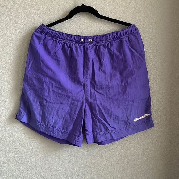 Champion Vintage Shorts - Picture 1 of 4
